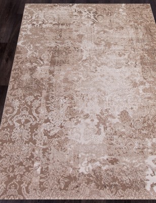 Ковер Armina 3708A brown 400x600