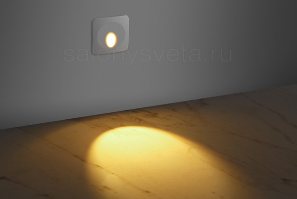 Светильник настенный STEP 1.30 GR