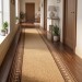 Optimal Rogatek beige 150 см