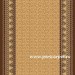 Optimal Rogatek beige 150 см