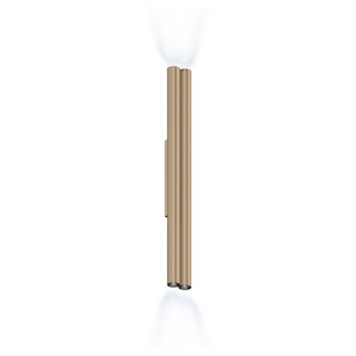 Светильник настенный LOGIC WALL 2 R550 20.40 CPH