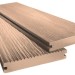 Террасная доска ДПК I-Techplast МАССИВ 3D WOOD Какао