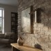 Светильник настенный LOG XT WALL 5.30 CPH