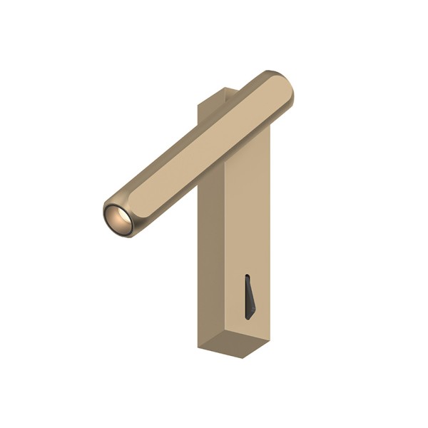 Светильник настенный LOG XT WALL 5.30 CPH