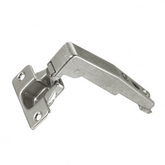 Петля Nexis Click-On д/фальшпанелей, 95гр. F015072788225