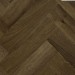 Кварцвиниловая плитка Invictus коллекция Maximus DryBack 34 Highland Oak Roasted