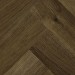 Кварцвиниловая плитка Invictus коллекция Maximus DryBack 34 Highland Oak Roasted