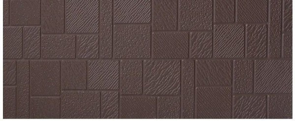 Фасадная панель Zodiac Мозаика AG5-001