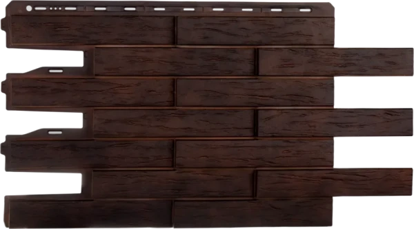 Фасадная панель Альта-Профиль Ригель Немецкий 04