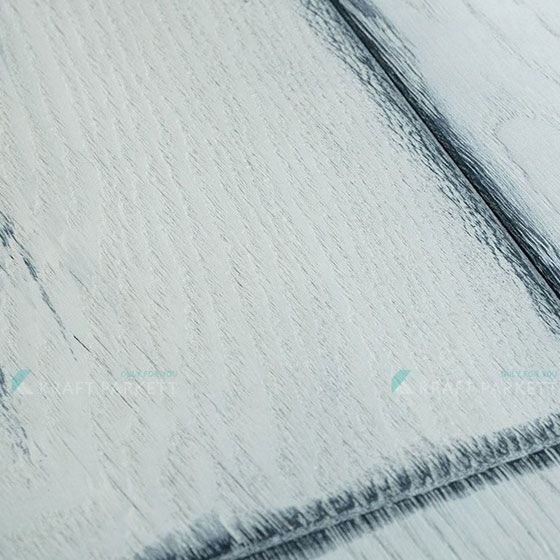 Инженерная доска Kraft Parkett Дуб Рустик 150х15 мм Арт. 49