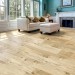 Пробковый пол Corkstyle коллекция Wood Oak Virginia White клеевой