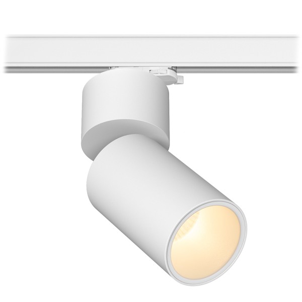 Трековый светильник 22 0 вольт TR SPY N 13.30 W