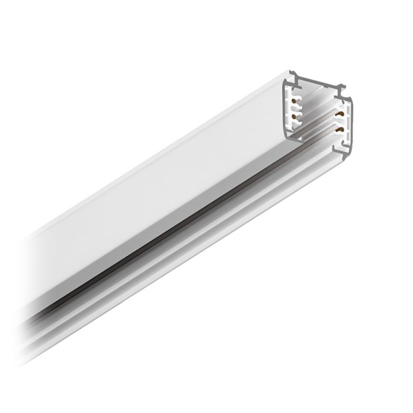 Трековый шинопровод 220 вольт PRO 2000 W Шинопровод 2 метра