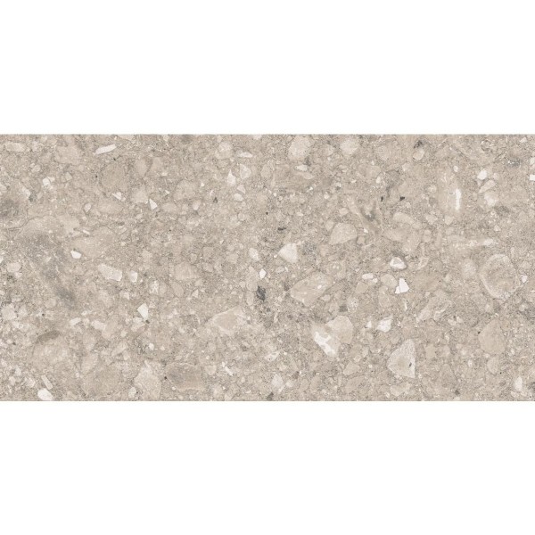 Керамогранит Idalgo (Идальго) Home Герда Grey MR 60х120 см
