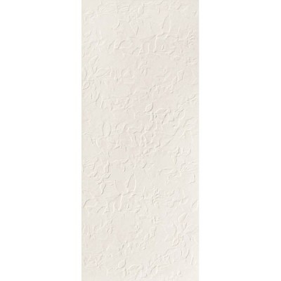 Плитка Atlas Concorde (Атлас Конкорд) 3D Wall Plaster Jasmine White 50x120 см, AHQW