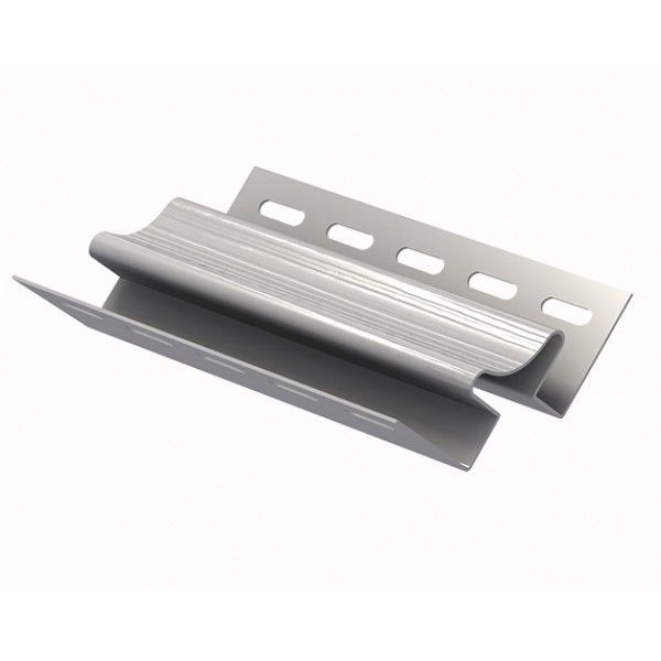 Внутренний угол Ю-Пласт, Серия Классика, Цвет Серый