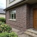 Фасадная плитка Кирисс Фасад, Колотый кирпич 38