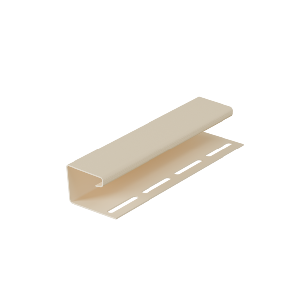 J-профиль Docke Светлый клён