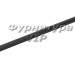 Ручка скоба KEPLERO 15192Z320OM.N2, материал Замак, отделка Черный, 325*17*30,5 мм