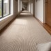 Ковролин Atlantis D734 BEIGE 400x2500