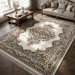 Ковер Tabriz 25778-29777 400x600