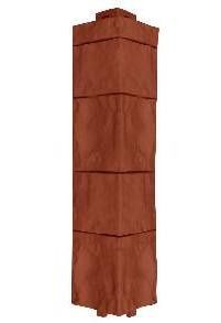 Canada Ridge Внешний Угол Терракотовый