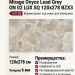 Mirage Onyce Lead Grey ON 02 LUX SQ 120x278 BZX3
