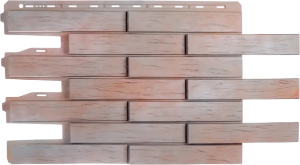 Фасадная панель Альта-Профиль Ригель Немецкий 01