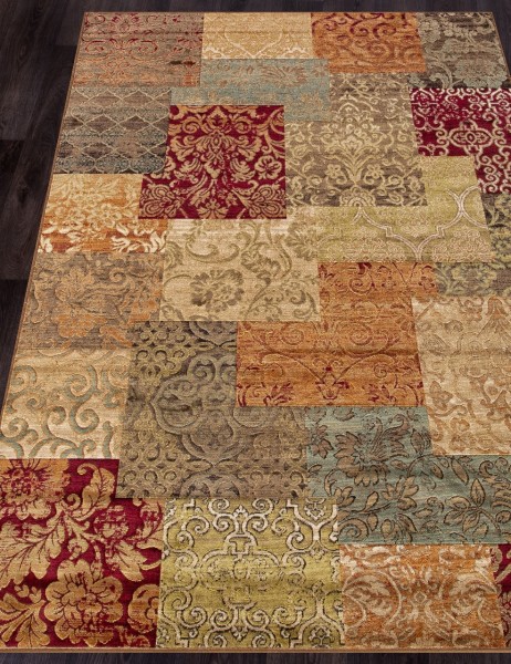 Ковер Matrix 89414-9222