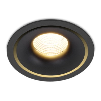 Светильник потолочный SFERA R 11.30 B NO DIM
