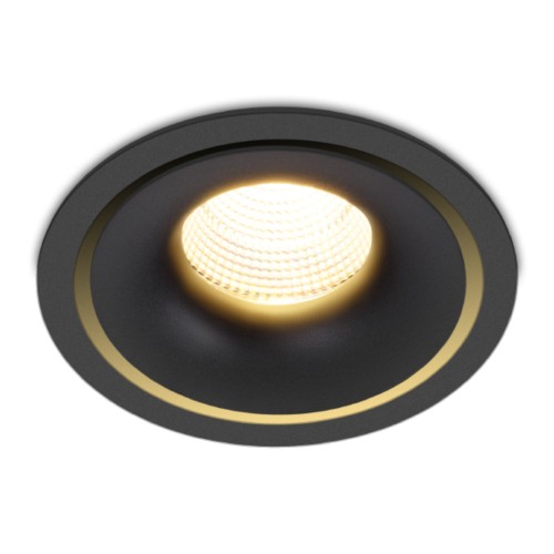 Светильник потолочный SFERA R 11.30 B NO DIM