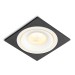 Светильник потолочный SFERA R 11.30 W FB NO DIM