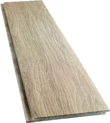 Фиброцементный сайдинг SidWood W-128 с древесной текстурой Клик