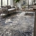 Ковер Atlantis D996 GREY 280x480