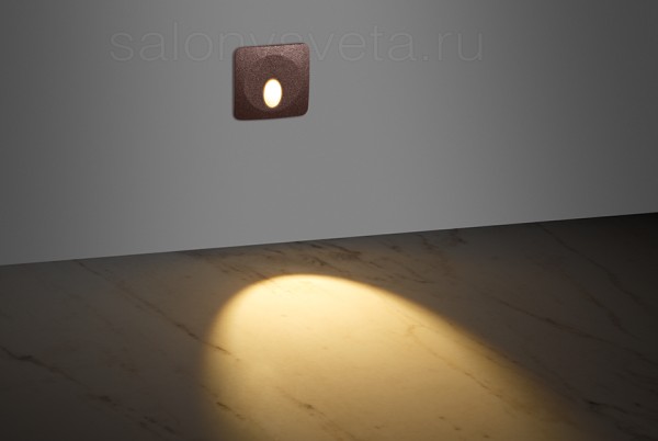 Светильник настенный STEP 1.30 C