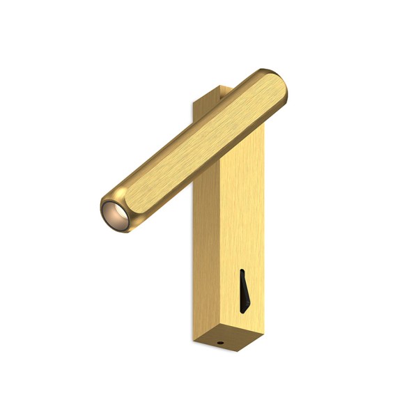 Светильник настенный LOG XT WALL 5.30 G