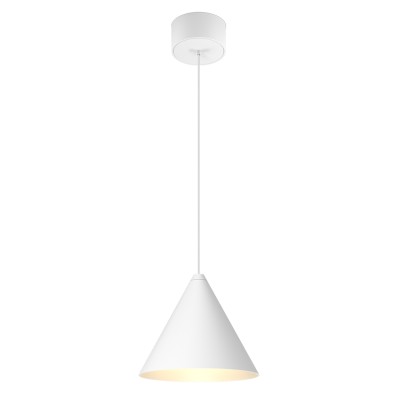 Светильник подвесной CONE P 10.30 W + BASE N