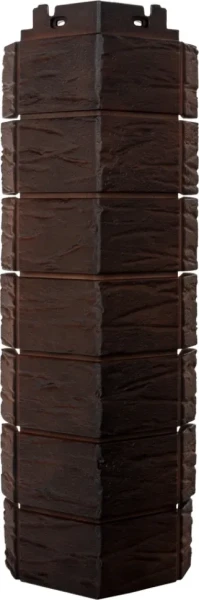 Наружный угол Альта-Профиль Ригель Немецкий 04