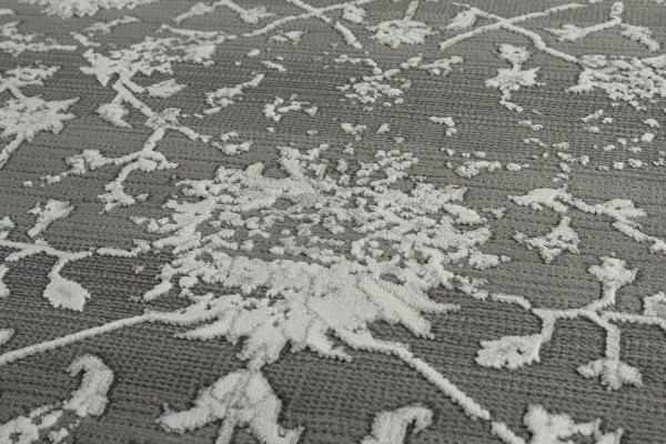 Ковер Armina 3763A grey