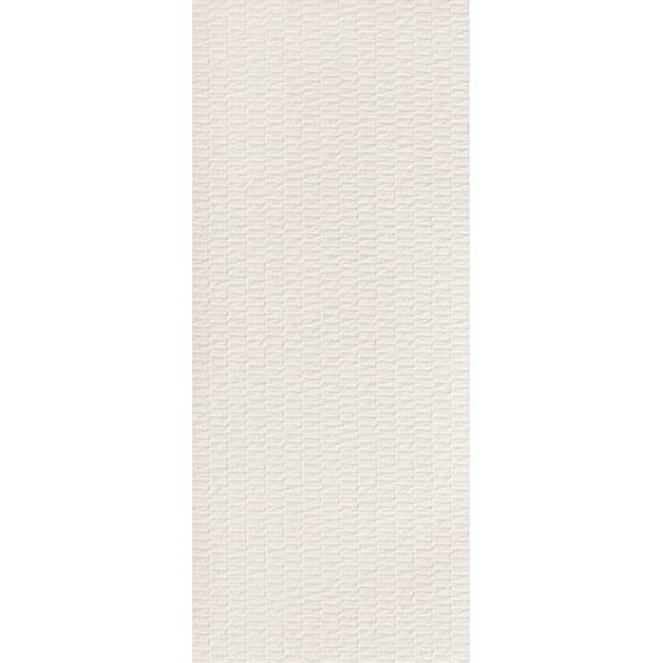 Плитка Atlas Concorde (Атлас Конкорд) 3D Wall Plaster Origami White 50x120 см, AHQU