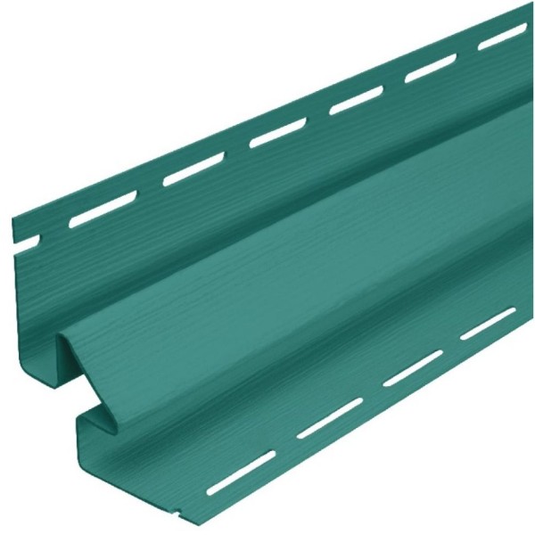 Внутренний угол Tecos Ardennes Изумрудный