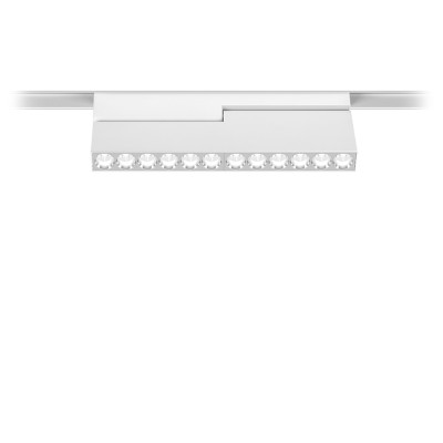 Магнитный трековый светильник POINTER T 20.40 WCH ZIGBEE