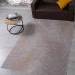 Ковер Liman F167 GREY 400x600