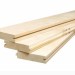 Половая доска сосна 28х120х6000 мм
