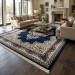 Ковер Tabriz 25778-29733 400x600