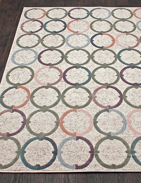 Ковер Sofit C049 light cream