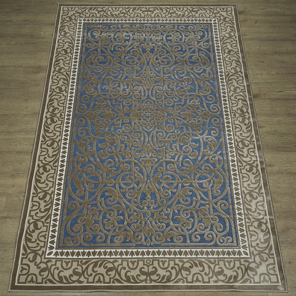 Ковер Shenill 25912-24288