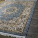 Ковер Shahreza d206 blue