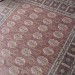 Ковер Zumma F592 PINK 400x600