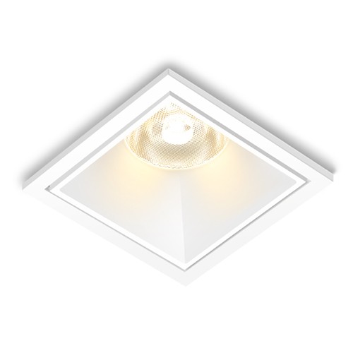Светильник потолочный NEW KUB IN 11.30 W FW NO DIM
